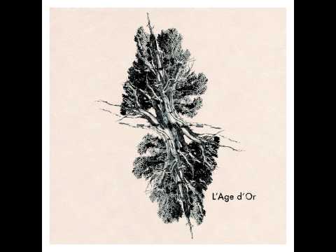 L'Age d'Or - 14th (Diarmo Remix)