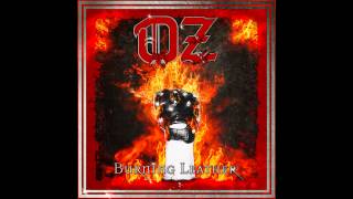 OZ - Third Warning - Burning Leather 2011