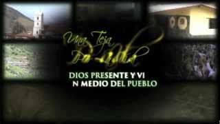 preview picture of video 'Una Teja Por La Vida. Dios Presente y Vivo En Medio Del Pueblo / Trailer 4 FInal'