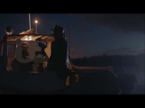 ITV Continuity - 1/3/17 - 1080p HD