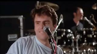 Dancing Thru the Dark (1990) - Soundcheck Scene