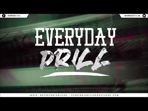 Di Cicilia Beats - Trumpets (Drill Instrumental)