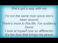 Billy Currington - She's Got A Way With Me Lyrics_1
