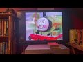 Closing To Thomas And Friends Best Of Percy 2001 VHS