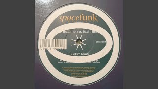 Funkin' Town (Pussy2000 Remix)
