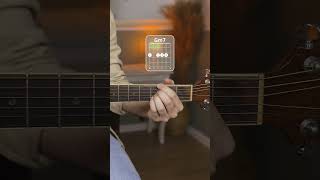 Bossa Nova Chords