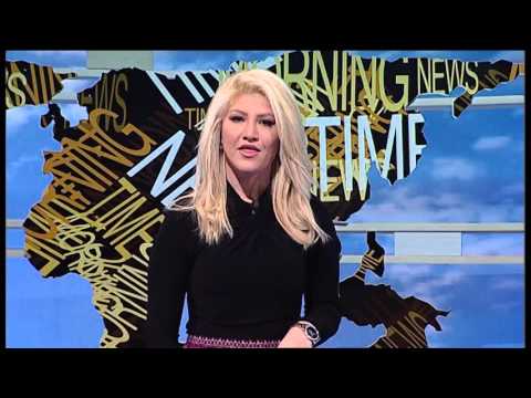 Ditë e Re Weekend, 19 Dhjetor 2015 - Ora News