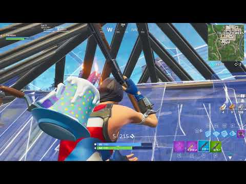 New Pyramid Peeking Meta