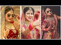 Attitude Bridal Photoshoot Ideas Bridal Dpz For Whatsapp And Instagram Dps