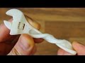 Awesome Flexible 3D Prints How To Print Flexible Filament
