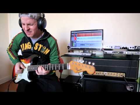 The French Guitar Contest 2 - Blue2you