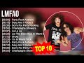 L M F A O Greatest Hits Top 100 Artists To Listen In 2023