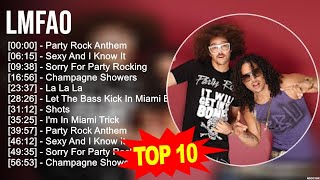 Download lagu L.M.F.A.O Greatest Hits ~ Top 100 Artists To Listen in 2023 mp3 Download lagu L.M.F.A.O Greatest Hits ~ Top 100 Artists To Listen in 2023 mp3