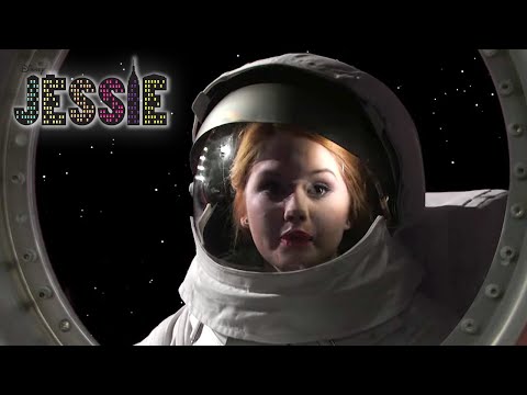 Verloren im Weltall - GANZE FOLGE | Jessie