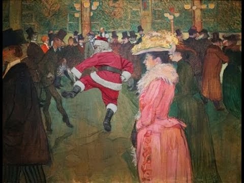 Clarence Williams' Blue Five - SANTA CLAUS BLUES  -  1925