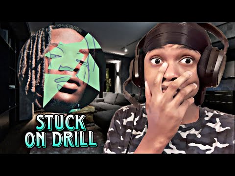 (Twenty1Funny) Reacts To KSpittey - Stuck On Drill