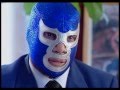 Blue Demon La Leyenda Continúa