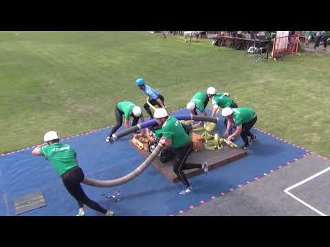 Stupné | Podlužany 17.08.2019 (11. kolo SMHL 2019)