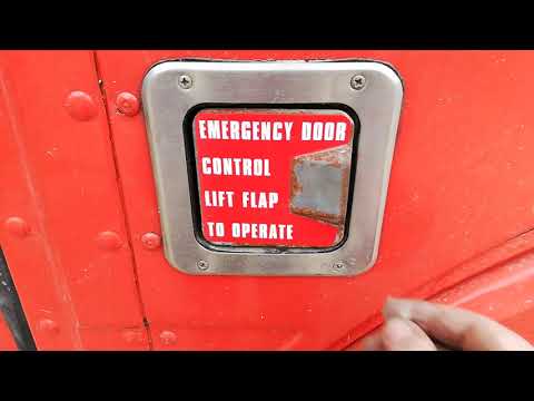 GLJ681N walkround interior 21st March 2021