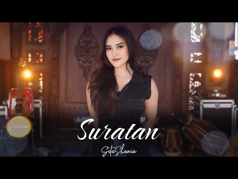 SURATAN - SITA SHANIA X DS MUSIC | LIVE COVER