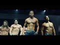 Magic Mike XXL Official Trailer