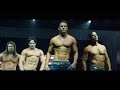 Magic Mike XXL Official Trailer - YouTube