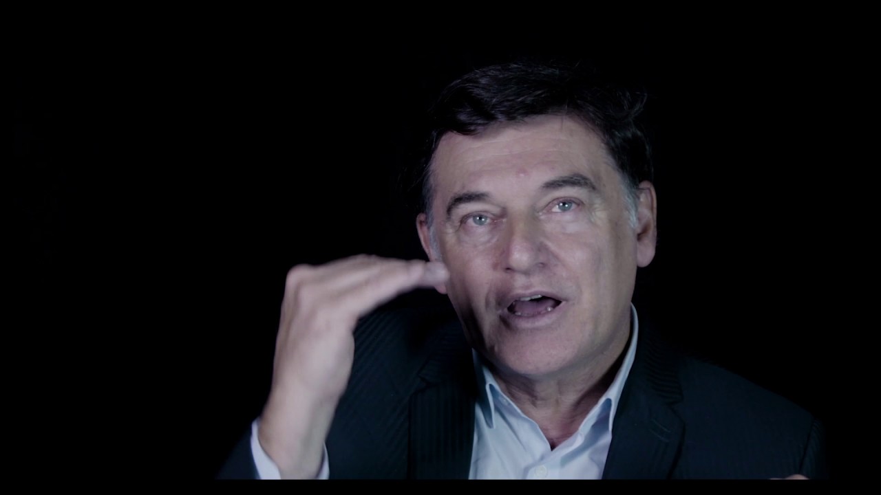 Dr Hervé Raspaldo, chirurgien de la face et du cou, exclusif en esthétique et plastique