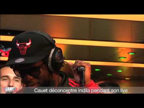 Indila ft Youssoupha_-_Dreamin