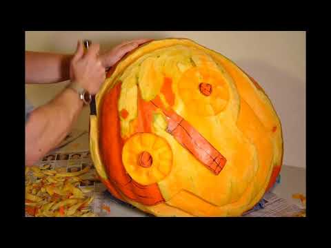 Pumpkin 2017 - Android