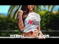 Pitbull X Lil Jon Damn I Love Miami Official Audio