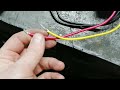 Стабилизатор напряжения 12V снегоход / лодка / трактор и другая техника. С Aliexpress!
