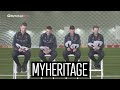 The surprising discoveries of Blind, Tadic, Veltman & Huntelaar