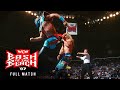 FULL MATCH Chris Jericho Vs Ultimo Dragon Cruiserweight Title Match WCW Bash At The Beach 1997
