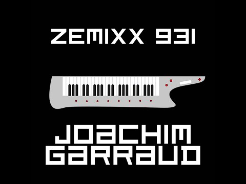 ZEMIXX 931, DANCE ALL NIGHT