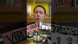 This Street Punk Band Sounds Like THE VIRUS, DEFIANCE, &amp; LOWER CLASS BRATS!