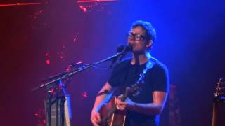 Come Around with me - Bernhoft Live