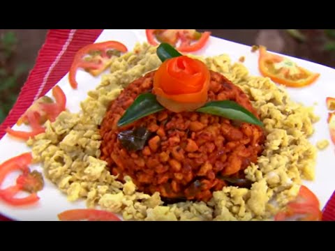 Nalla Ruchi I Ep 79 Curryleaves Chicken & Chicken Chikkiyath recipes I Mazhavil Manorama
