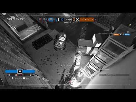 Operation Shifting Tides