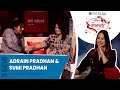 एड्रिन प्रधानको प्रेमकहानी | Adrian Pradhan & Sumi Pradhan | JEEVANSATHI