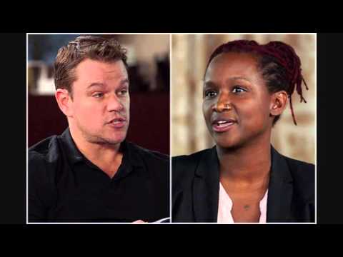 #OscarsSoWhite Yes, Because Hollywood Is Racist! Pt 1 of 2