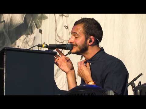 Racing Rats (live) video
