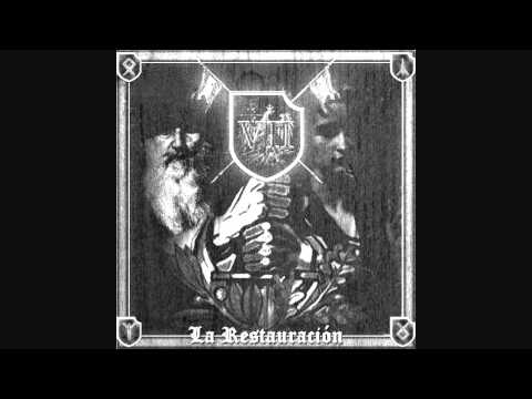 VII Betallon de la muerte - "In Memoriam".wmv