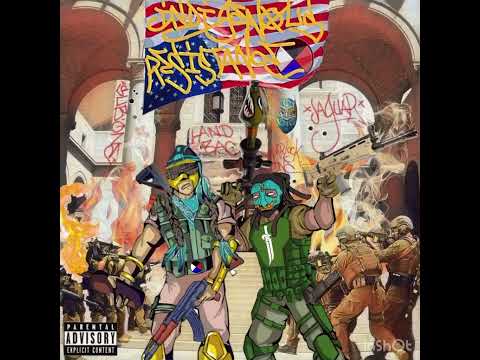 Jag Arreola — “Break The Chain” ft. Sub One & DJ Warlock One (Prod. Accosta The Man)