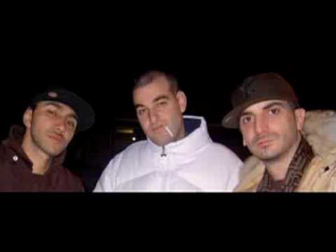 Santo Trafficante & Amir | Hold You Down