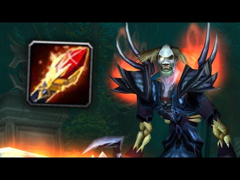 The Greatest Legend of World of Warcraft Is Gone