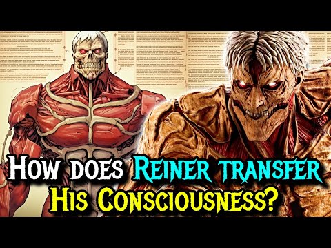 Armoured Titan Anatomy - How Hard Does Its Skin Get? Can It Survive Having Its Brain Exploded?