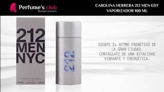 212 MEN EDT