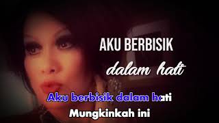 Download lagu Vonny Sumlang - Ratu Sejagat ( Karaoke Video) | No Vocal mp3
