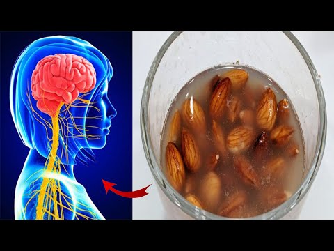 Futini bajamet në ujë dhe i konsumoni. Efektet do të jenë të magjishme