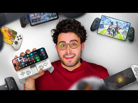 YouTube Thumbnail